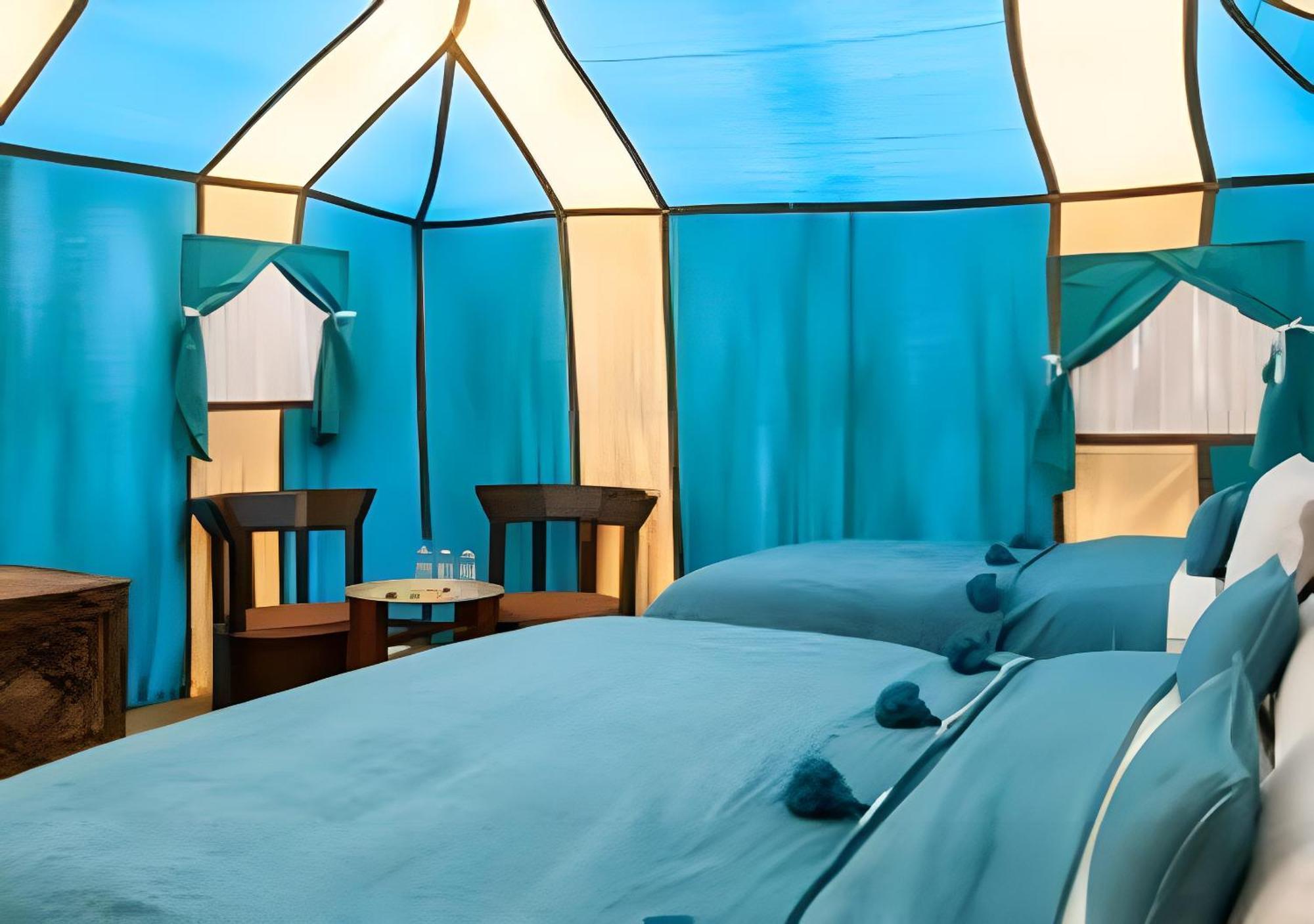 Merzouga Lovely Luxury Camp מראה חיצוני תמונה